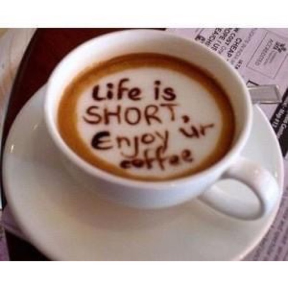 Meet your Posher, Patricia